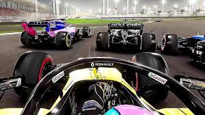 F1 2019 PS4_1